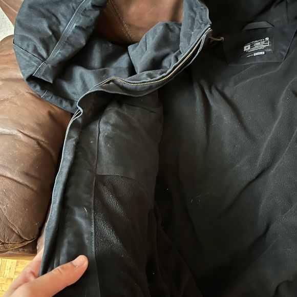Carharrt Jacket - Picture 3 of 4